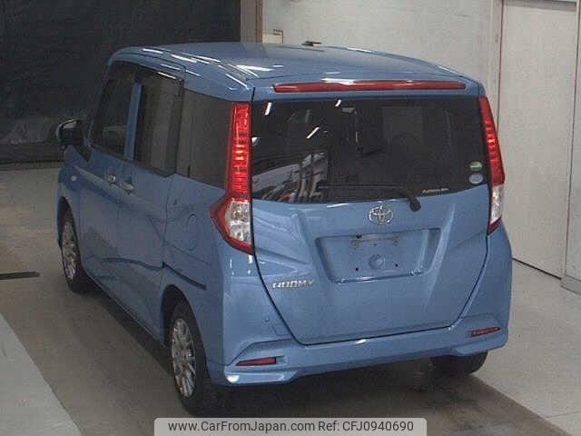 toyota roomy 2018 -TOYOTA--Roomy M910A-0027924---TOYOTA--Roomy M910A-0027924- image 2