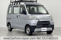 daihatsu hijet-van 2018 -DAIHATSU--Hijet Van EBD-S321V--S321V-0354227---DAIHATSU--Hijet Van EBD-S321V--S321V-0354227-