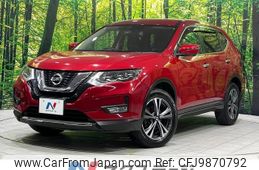 nissan x-trail 2018 -NISSAN--X-Trail DBA-NT32--NT32-095896---NISSAN--X-Trail DBA-NT32--NT32-095896-