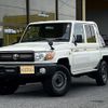 toyota landcruiser-70 2014 GOO_NET_EXCHANGE_0560889A20240923G001 image 1