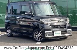 daihatsu tanto 2016 -DAIHATSU--Tanto DBA-LA600S--LA600S-0400793---DAIHATSU--Tanto DBA-LA600S--LA600S-0400793-