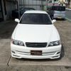 toyota chaser 2000 quick_quick_JZX100_JZX100-0114324 image 4