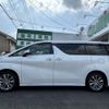 toyota vellfire 2021 -TOYOTA--Vellfire 3BA-AGH30W--AGH30-0393225---TOYOTA--Vellfire 3BA-AGH30W--AGH30-0393225- image 3