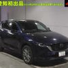 mazda cx-5 2023 -MAZDA 【熊本 334ﾑ201】--CX-5 KF2P-553216---MAZDA 【熊本 334ﾑ201】--CX-5 KF2P-553216- image 1