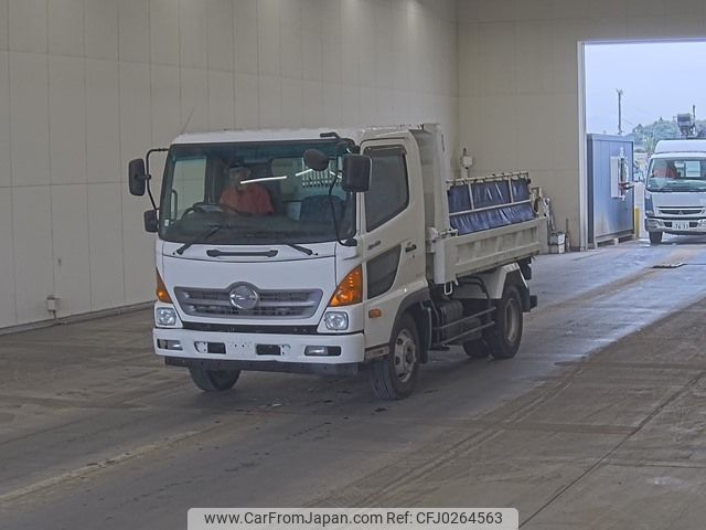 hino ranger 2013 -HINO--Hino Ranger FC9JCAA-14443---HINO--Hino Ranger FC9JCAA-14443- image 1