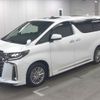 toyota alphard 2022 quick_quick_6AA-AYH30W_AYH30-0146521 image 5