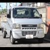 suzuki carry-truck 2002 CFJ1783346 image 6