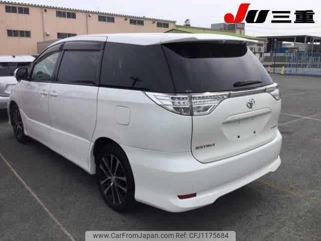 toyota estima 2013 -TOYOTA--Estima ACR55W-7024791---TOYOTA--Estima ACR55W-7024791- image 2