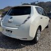 nissan leaf 2016 GOO_JP_700070826730250227001 image 5