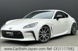 toyota 86 2022 -TOYOTA--86 3BA-ZN8--ZN8-006503---TOYOTA--86 3BA-ZN8--ZN8-006503-