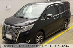 toyota esquire 2021 CFJ1594547