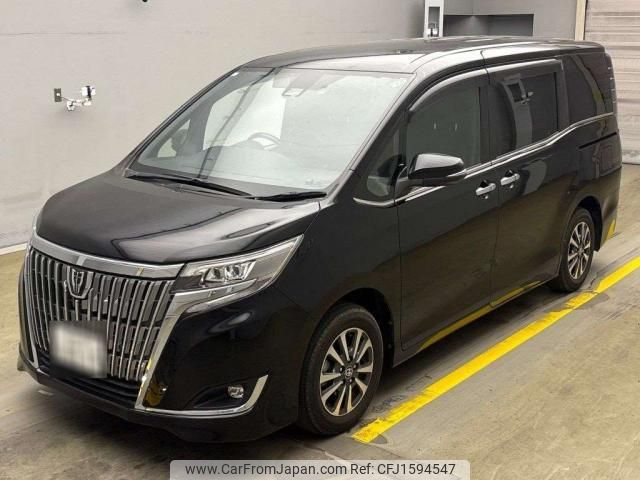 toyota esquire 2021 CFJ1594547 image 1