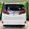 toyota alphard 2018 -TOYOTA--Alphard DBA-AGH30W--AGH30-0208189---TOYOTA--Alphard DBA-AGH30W--AGH30-0208189- image 17