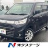suzuki wagon-r-stingray 2013 quick_quick_MH34S_MH34S-739115 image 1