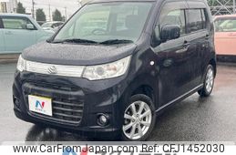 suzuki wagon-r-stingray 2013 quick_quick_MH34S_MH34S-739115