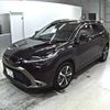 toyota corolla-cross 2023 -TOYOTA 【広島 338め】--Corolla Cross ZVG11-1053970---TOYOTA 【広島 338め】--Corolla Cross ZVG11-1053970- image 5