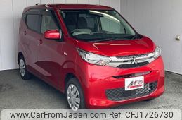 mitsubishi ek-wagon 2022 CFJ1726730