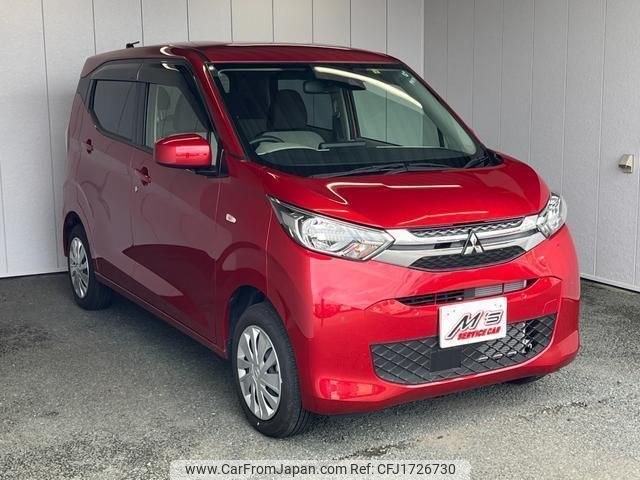 mitsubishi ek-wagon 2022 CFJ1726730 image 1