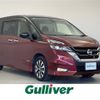 nissan serena 2017 -NISSAN--Serena DAA-GFC27--GFC27-039989---NISSAN--Serena DAA-GFC27--GFC27-039989- image 1