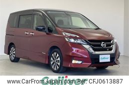 nissan serena 2017 -NISSAN--Serena DAA-GFC27--GFC27-039989---NISSAN--Serena DAA-GFC27--GFC27-039989-