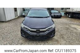 honda grace 2018 -HONDA--Grace DAA-GM4--GM4-1204982---HONDA--Grace DAA-GM4--GM4-1204982-