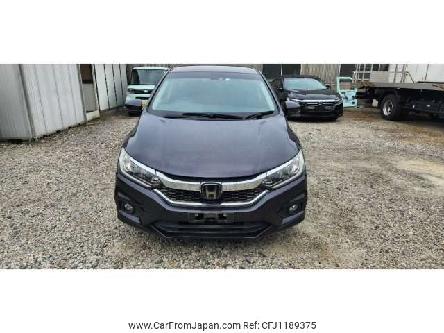 honda grace 2018 -HONDA--Grace DAA-GM4--GM4-1204982---HONDA--Grace DAA-GM4--GM4-1204982- image 1