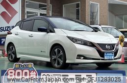 nissan leaf 2019 quick_quick_ZAA-ZE1_ZE1-054517