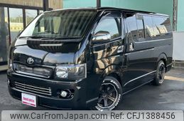 toyota hiace-van 2009 quick_quick_CBF-TRH200V_TRH200-0105829
