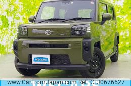 daihatsu taft 2023 quick_quick_5BA-LA910S_LA910S-0040642