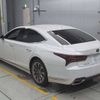 lexus ls 2022 -LEXUS 【岐阜 303ﾆ9616】--Lexus LS 3BA-VXFA50--VXFA50-6007427---LEXUS 【岐阜 303ﾆ9616】--Lexus LS 3BA-VXFA50--VXFA50-6007427- image 11