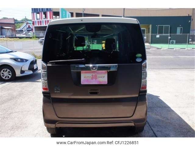 honda n-box 2014 CFJ1226851 image 2
