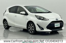 toyota aqua 2017 -TOYOTA--AQUA DAA-NHP10--NHP10-6651792---TOYOTA--AQUA DAA-NHP10--NHP10-6651792-