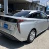toyota prius 2018 -TOYOTA--Prius DAA-ZVW51--ZVW51-8042509---TOYOTA--Prius DAA-ZVW51--ZVW51-8042509- image 2