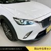 mazda cx-3 2015 CFJ1345363 image 12