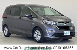 honda freed 2017 -HONDA--Freed DAA-GB7--GB7-1055795---HONDA--Freed DAA-GB7--GB7-1055795-