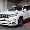 toyota land-cruiser-prado 2020 -TOYOTA--Land Cruiser Prado LDA-GDJ150W--GDJ150-0047020---TOYOTA--Land Cruiser Prado LDA-GDJ150W--GDJ150-0047020- image 4