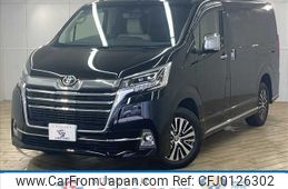 toyota granace 2021 -TOYOTA--Granace 3DA-GDH303W--GDH303-1001609---TOYOTA--Granace 3DA-GDH303W--GDH303-1001609-