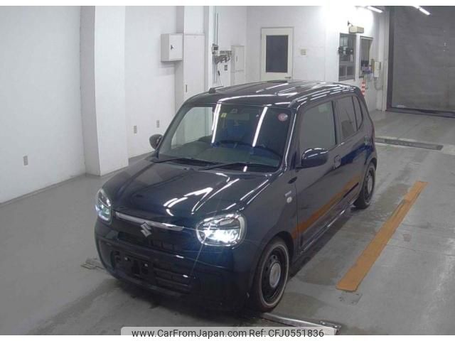 suzuki alto 2023 quick_quick_5AA-HA97S_HA97S-118492 image 1