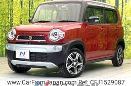 suzuki hustler 2016 CFJ1529087