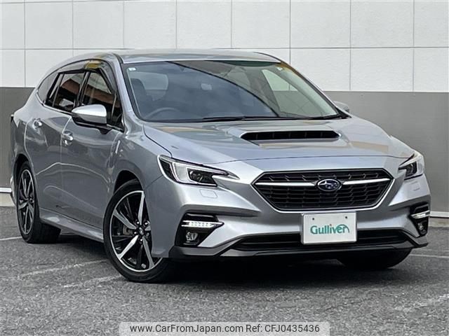 subaru levorg 2021 -SUBARU--Levorg 4BA-VN5--VN5-027524---SUBARU--Levorg 4BA-VN5--VN5-027524- image 1