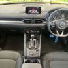 mazda cx-5 2018 -MAZDA--CX-5 3DA-KF2P--KF2P-208862---MAZDA--CX-5 3DA-KF2P--KF2P-208862- image 2