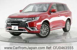 mitsubishi outlander-phev 2019 quick_quick_GG3W_GG3W-0700286