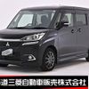 mitsubishi delica-d2 2016 CFJ1831522 image 1