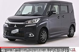 mitsubishi delica-d2 2016 CFJ1831522