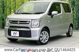 suzuki wagon-r 2023 CFJ1464425