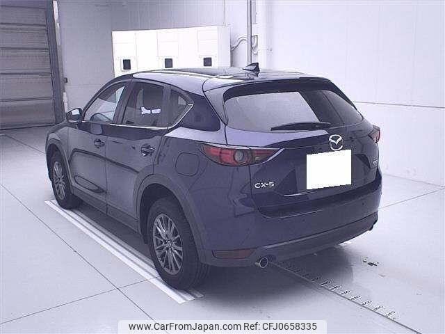 mazda cx-5 2021 -MAZDA 【北九州 331ﾔ1712】--CX-5 KFEP-451494---MAZDA 【北九州 331ﾔ1712】--CX-5 KFEP-451494- image 2