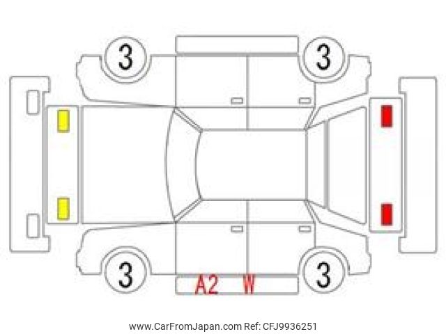 toyota raize 2022 -TOYOTA--Raize 3BA-A210A--A210A-0056589---TOYOTA--Raize 3BA-A210A--A210A-0056589- image 2