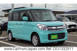suzuki spacia 2016 CFJ1332911