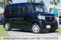 honda n-box 2019 -HONDA--N BOX DBA-JF3--JF3-1317108---HONDA--N BOX DBA-JF3--JF3-1317108-