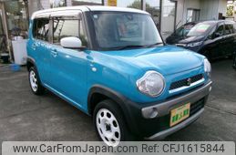suzuki hustler 2017 CFJ1615844